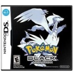 (Nintendo DS): Pokemon Black