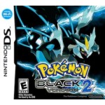 (Nintendo DS): Pokemon Black Version 2