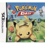 (Nintendo DS): Pokemon Dash