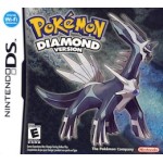 (Nintendo DS): Pokemon Diamond