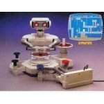 R.O.B. the Robot NES Complete Gyromite Set – Sell Online