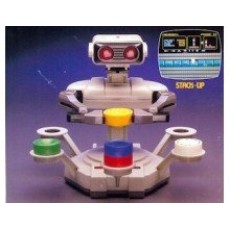 R.O.B. the Robot NES Complete Stack-Up Set – Sell Online