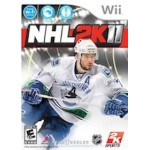 (Nintendo Wii): NHL 2K11