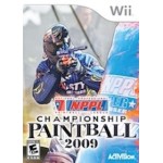 (Nintendo Wii): NPPL Championship Paintball 2009