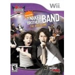 (Nintendo Wii): The Naked Brothers Band
