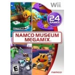 (Nintendo Wii): Namco Museum Megamix