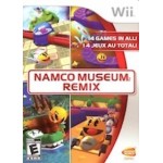 (Nintendo Wii): Namco Museum Remix