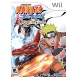 (Nintendo Wii): Naruto Shippuden: Dragon Blade Chronicles