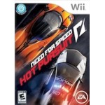 (Nintendo Wii): Need For Speed: Hot Pursuit