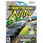 (Nintendo Wii): Need for Speed Nitro