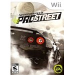 (Nintendo Wii): Need for Speed Prostreet