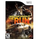 (Nintendo Wii): Need For Speed: The Run