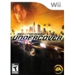 (Nintendo Wii): Need for Speed Undercover
