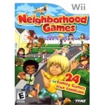 (Nintendo Wii): Neighborhood Games