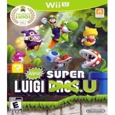 Sell your Wii U games for cash - fast payment and free shipping