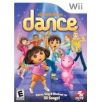 (Nintendo Wii): Nickelodeon Dance