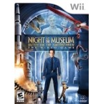 (Nintendo Wii): Night at the Museum Battle of the Smithsonian