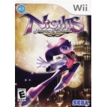 (Nintendo Wii): Nights Journey of Dreams