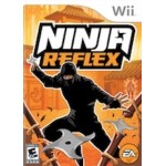 (Nintendo Wii): Ninja Reflex