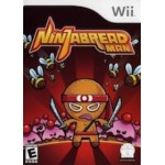 (Nintendo Wii): Ninjabread Man