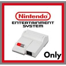 Nintendo NES Top Loader Console Only – Sell Online