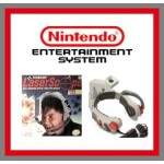 Konami NES Laserscope Headset – Sell Light Gun Accessory