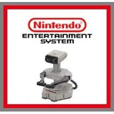 R.O.B. the Robot NES Accessory Only – Sell or Trade In