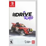 (Switch): #Drive Rally