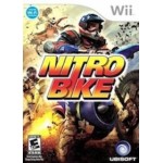 (Nintendo Wii): Nitrobike