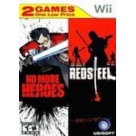 (Nintendo Wii): No More Heroes Red Steel