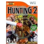 (Nintendo Wii): North American Hunting 2