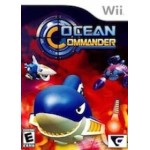 (Nintendo Wii): Ocean Commander