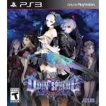 Odin Sphere Leifthrasir art work – video game for PlayStation 3