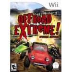 (Nintendo Wii): Offroad Extreme Special Edition