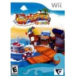(Nintendo Wii): Offshore Tycoon