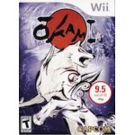 (Nintendo Wii): Okami
