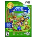 (Nintendo Wii): Once Upon a Time