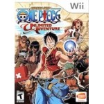 (Nintendo Wii): One Piece Unlimited Adventure