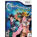 (Nintendo Wii): Onechanbara Bikini Zombie Slayers