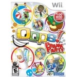 (Nintendo Wii): Oops! Prank Party