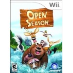 (Nintendo Wii): Open Season