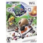 (Nintendo Wii): Opoona