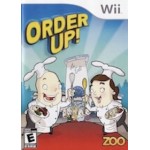 (Nintendo Wii): Order Up