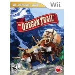 (Nintendo Wii): Oregon Trail