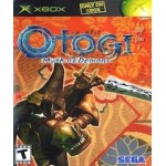 Otogi Myth of Demons Xbox box art – used Xbox game trade in