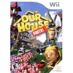 (Nintendo Wii): Our House: Party