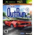 OutRun 2 Xbox box art – used Xbox game trade in