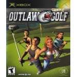 Outlaw Golf Xbox box art – used Xbox game trade in