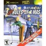Outlaw Golf: 9 More Holes of X-Mas Xbox box art – used Xbox game trade in
