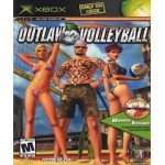 Outlaw Volleyball Xbox box art – used Xbox game trade in